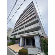 エステムコート西梅田パークビューの外観画像