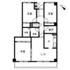SOLASIA residence 南浦和の間取り画像