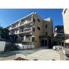 SOLASIA residence 南浦和の外観