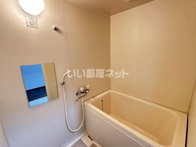 バスルーム