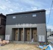 セントラル知多半田の外観