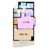 エトワールの間取り画像