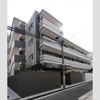 AXAS西新宿の間取り画像