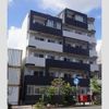 AXAS洗足池の間取り画像