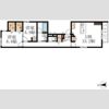 Casa Mimosaの間取り画像