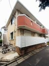 ナディエージダの間取り画像