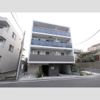 ベルグレードSIの間取り画像