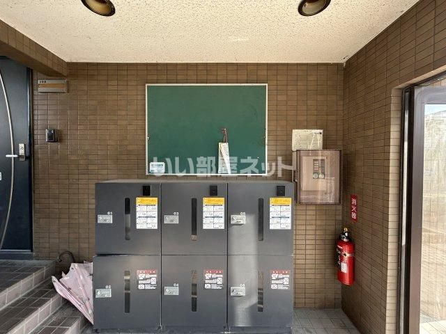 ロビー