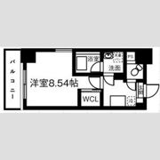 タウンライフ今池東の間取り画像