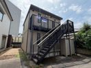 メゾン中村の外観