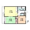 イストワールの間取り画像