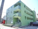 グリーンハイムユー＆ユーの間取り画像