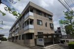 ソレイユ能町南の外観