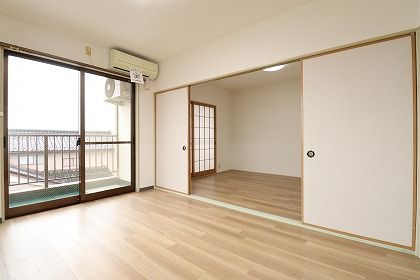 リビング