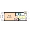 サンシャイン88 B棟の間取り画像