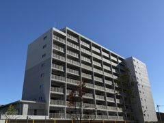 リーラ横浜川和町の外観画像