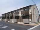 フォーゲルテラス ロート Ⅲの外観