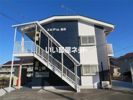 エルディム島田の間取り画像