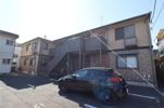 ヴィラージュ南流山の外観