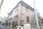 フローラ・フジタの間取り画像