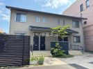 セントリビエ元町の間取り画像