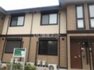 New Village 加納の外観
