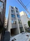 Asagaya Calmeの外観
