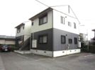 サンビレッジ Dの間取り画像