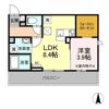 D-Hills緑ヶ丘の間取り画像