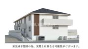 T-residence楠葉の間取り画像