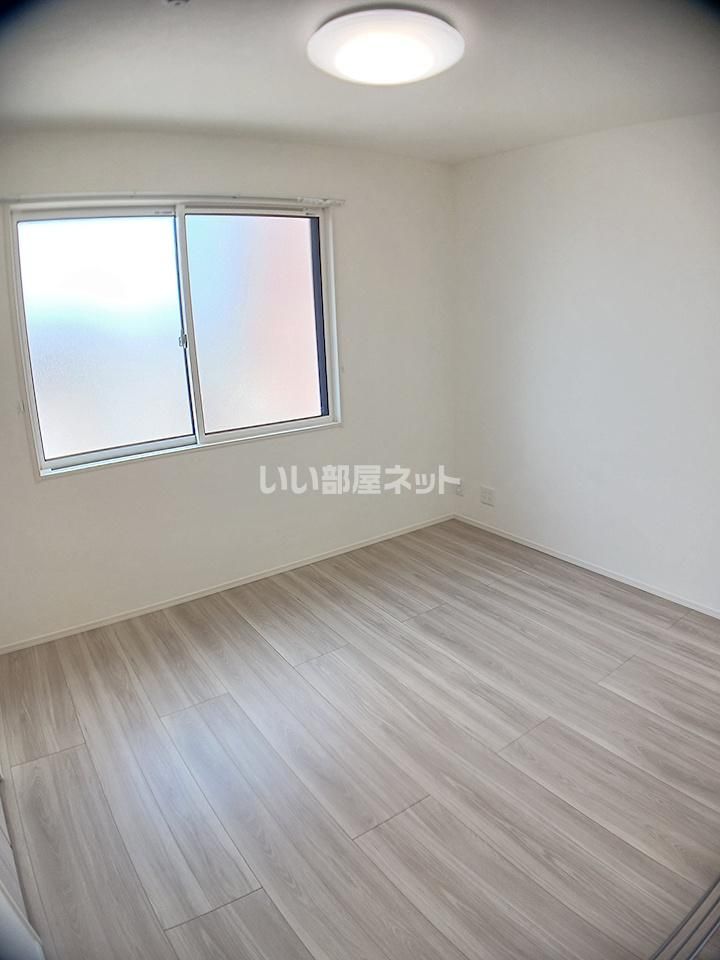 洋室