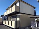 ファーストAの間取り画像