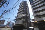 レキシントンスクエア駅東の間取り画像