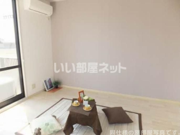リビング