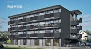 クレスト見次の外観