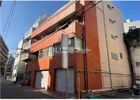 サンハイツ元町の外観