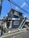 ヴィアベネト上鶴間の間取り画像