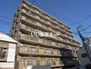NICEアーバン鶴見中央Ⅱの間取り画像