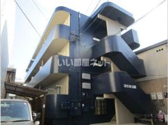 ネクスト元町の外観画像