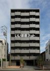 ルーブル川崎の間取り画像