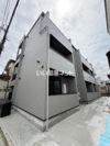 ROKUCHO Park Front(ロクチョウの間取り画像