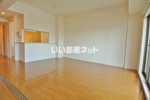 リビング