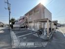 駅前コーポ財田の間取り画像
