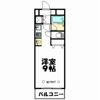 静フェバレットの間取り画像