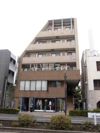 静フェバレットの間取り画像