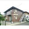 桜ハイツの間取り画像