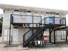 アンビエントの間取り画像