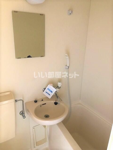 バスルーム