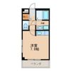 スペリア藤ヶ丘の間取り画像