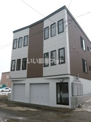 ステラマリーの外観画像